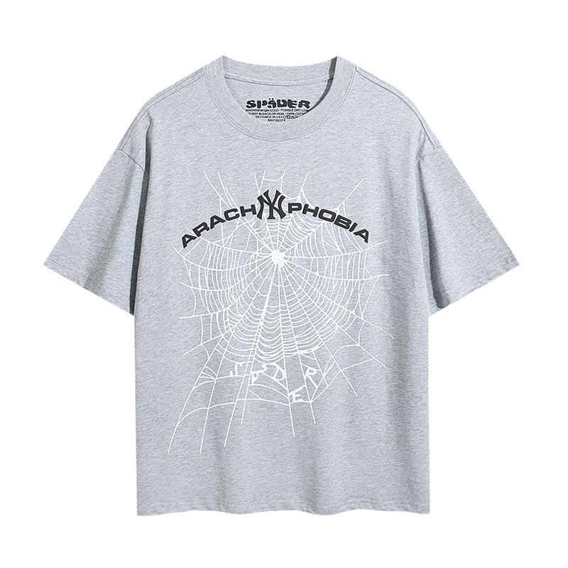 Sp5d*r ArachNYPhobia T-Shirt