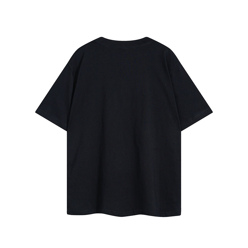Sp5d*r Punk T-Shirt