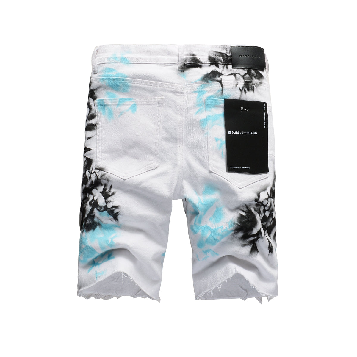 P*rple Jorts NO.PU5065