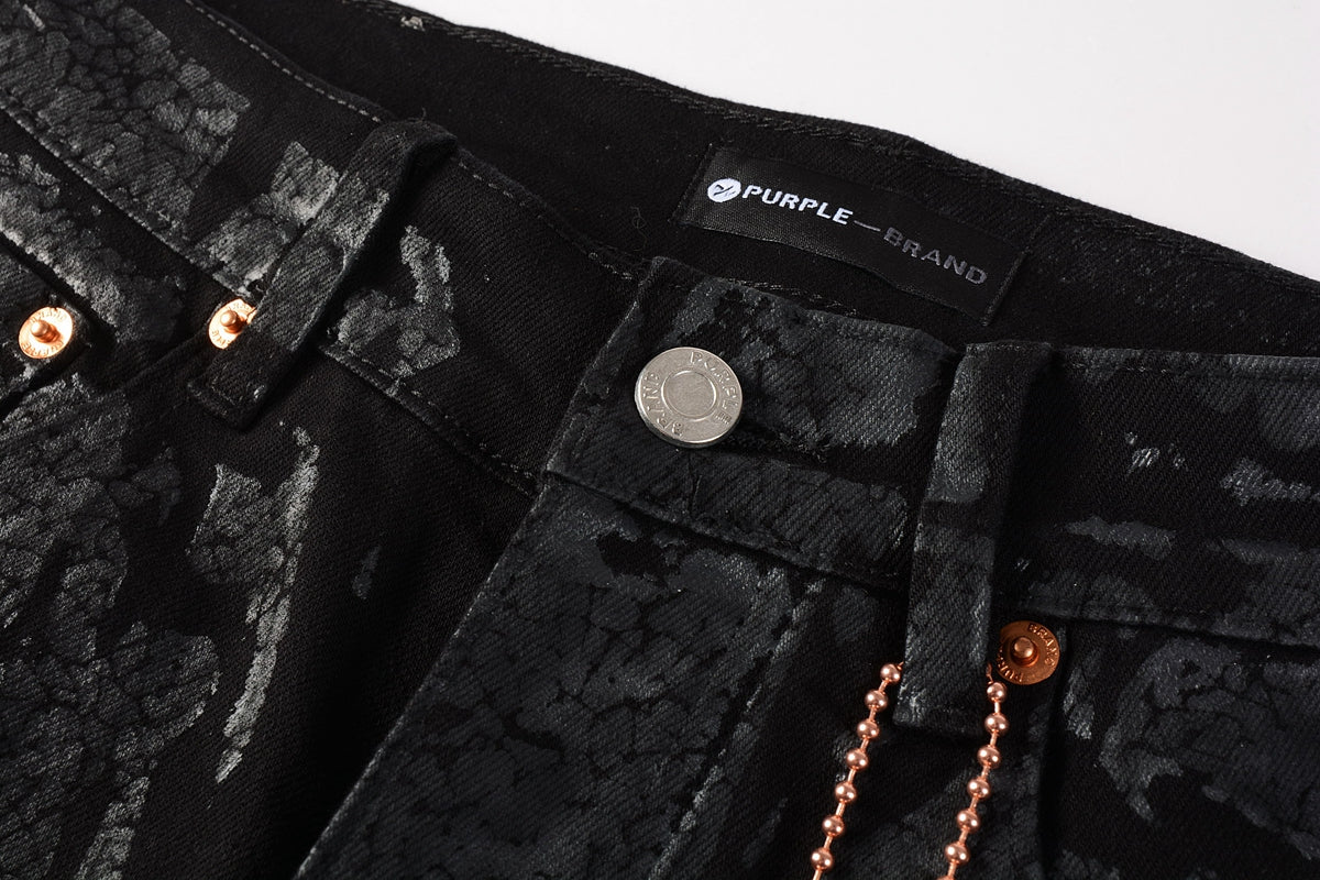 P*rple Jeans NO.PU9026
