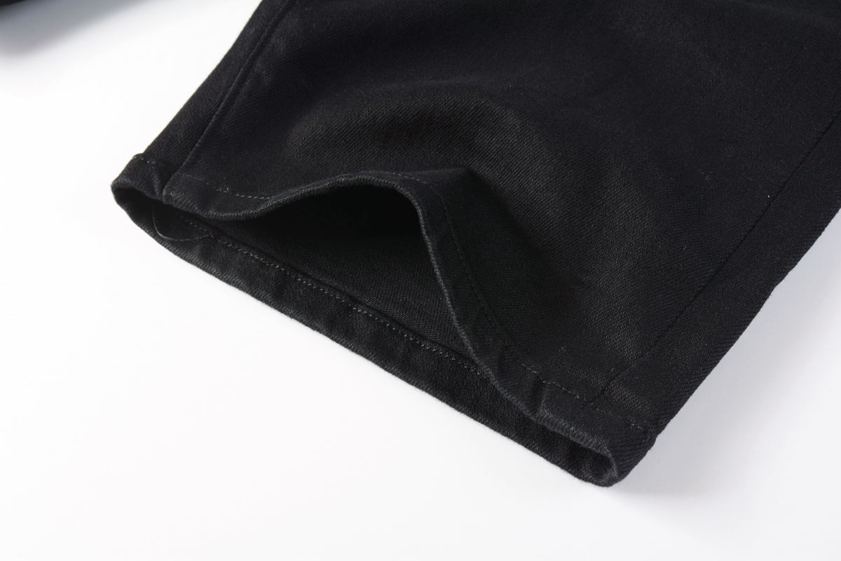 P*rple Jorts NO.PU5023