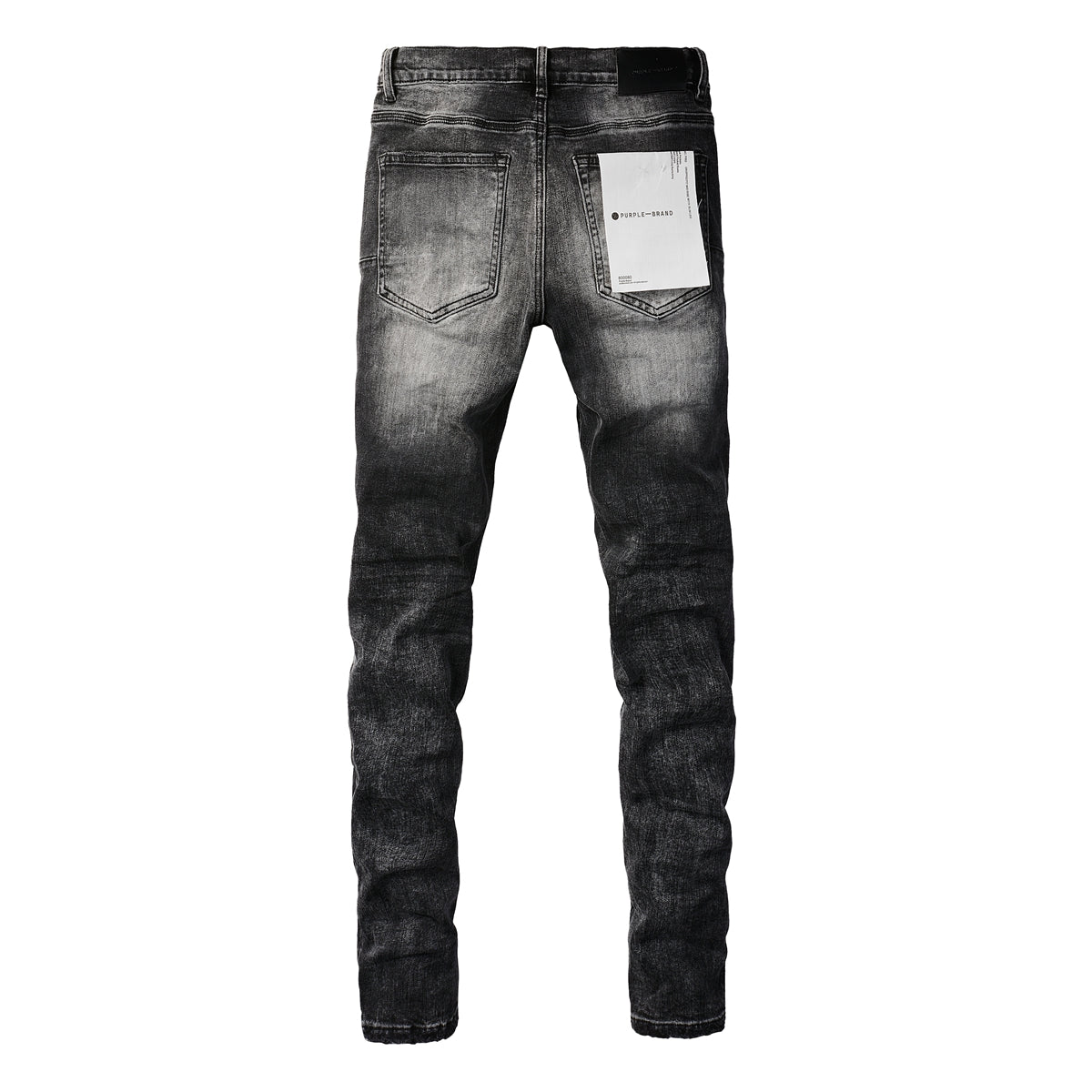 P*rple Jeans NO.PU9019