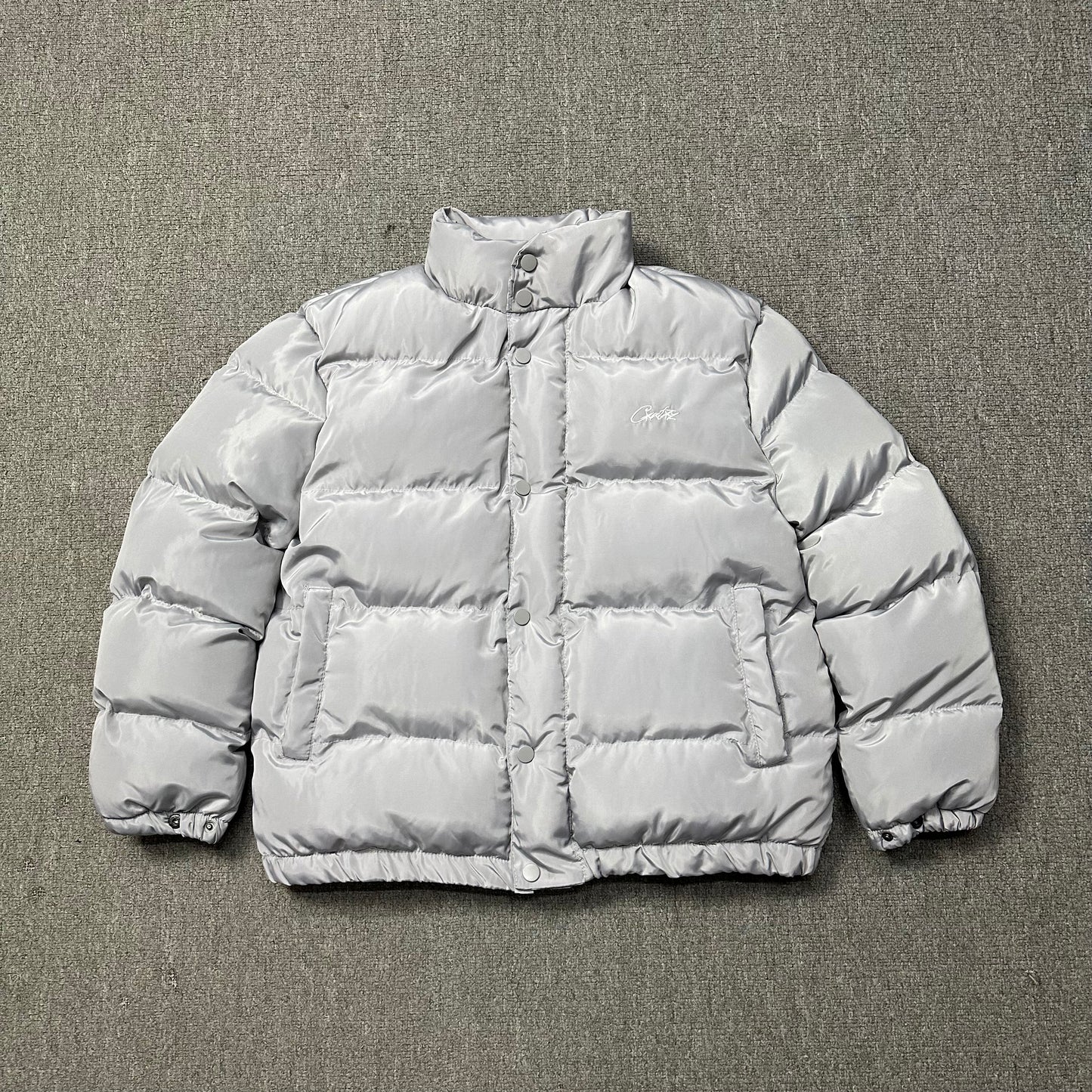 Cort*ez Bolo Jacket