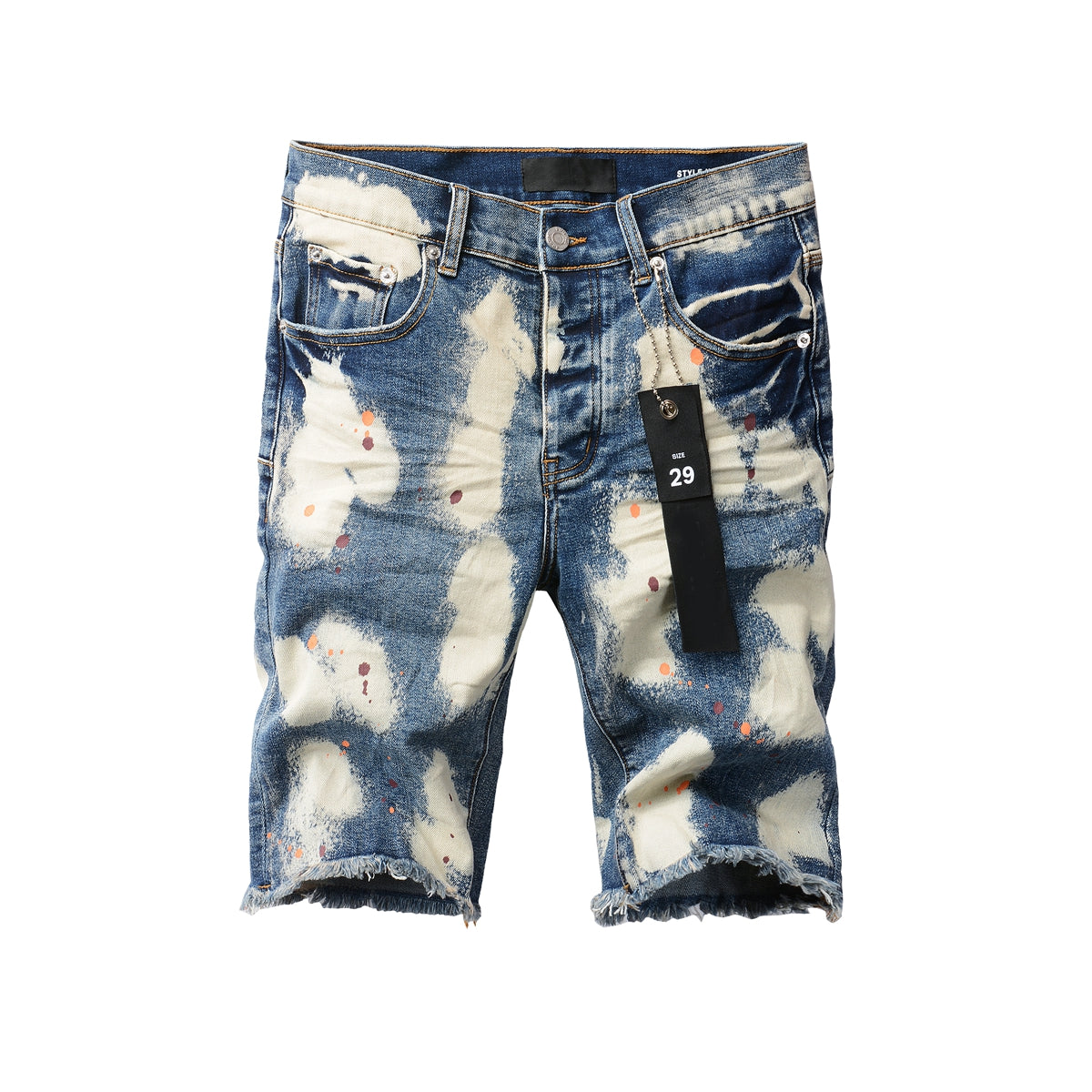 P*rple Jorts NO.PU5090