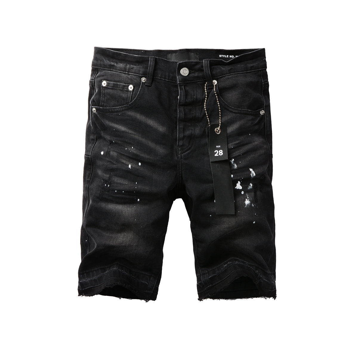 P*rple Jorts NO.PU5002
