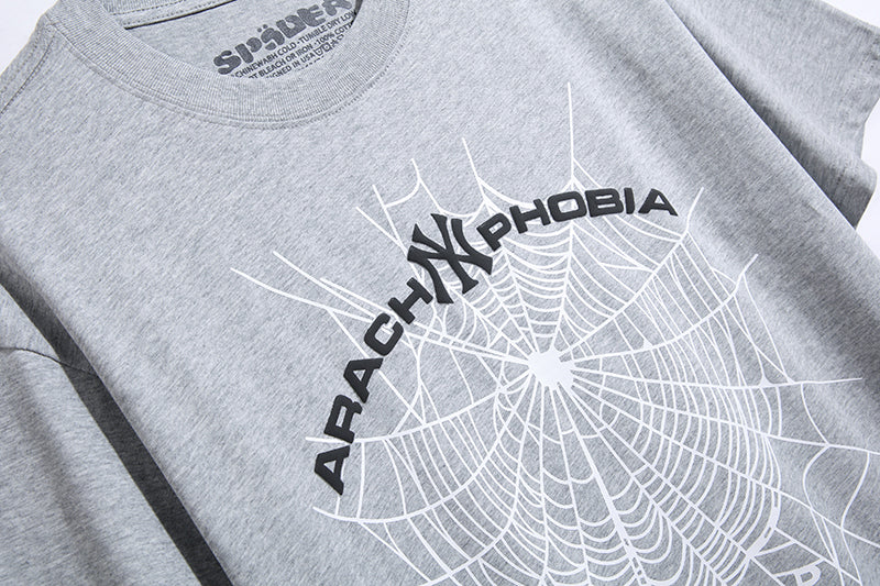 Sp5d*r ArachNYPhobia T-Shirt