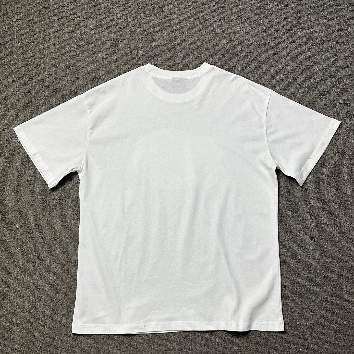 Cort*ez Nuh Fear T-shirt