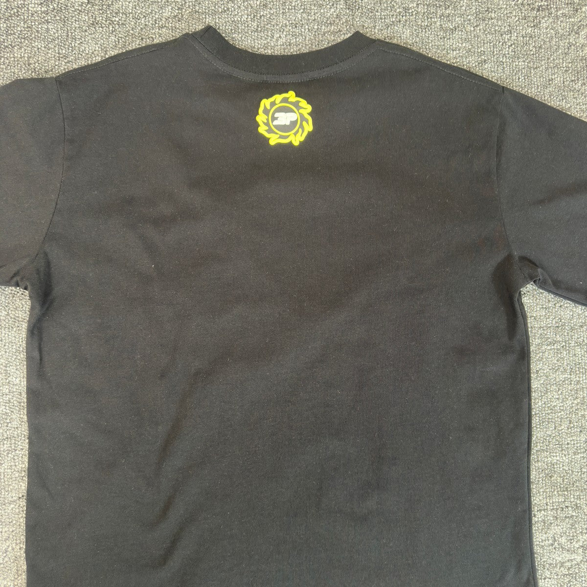 Brok*n Plan*t Luv My Planet T-shirt