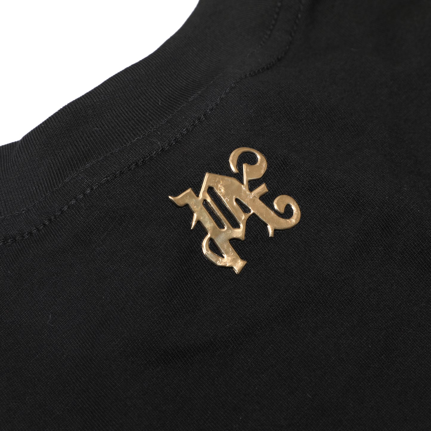 Palm Ang*ls Foggy T-shirt