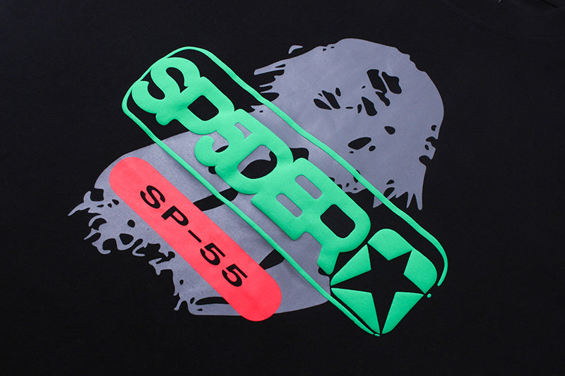 Sp5d*r Reunion T-Shirt