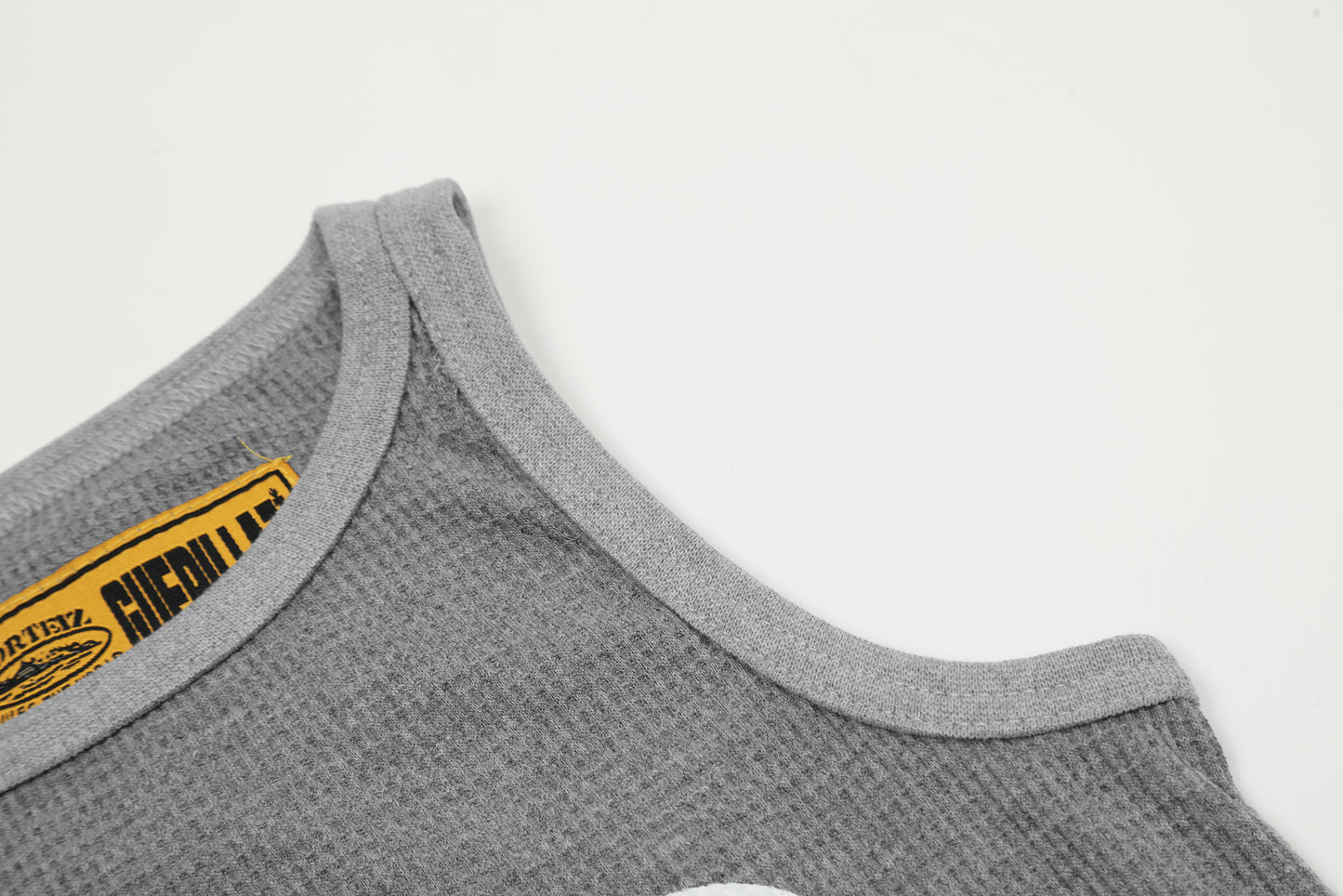 Cort*ez Women's Alcatraz Tank Top