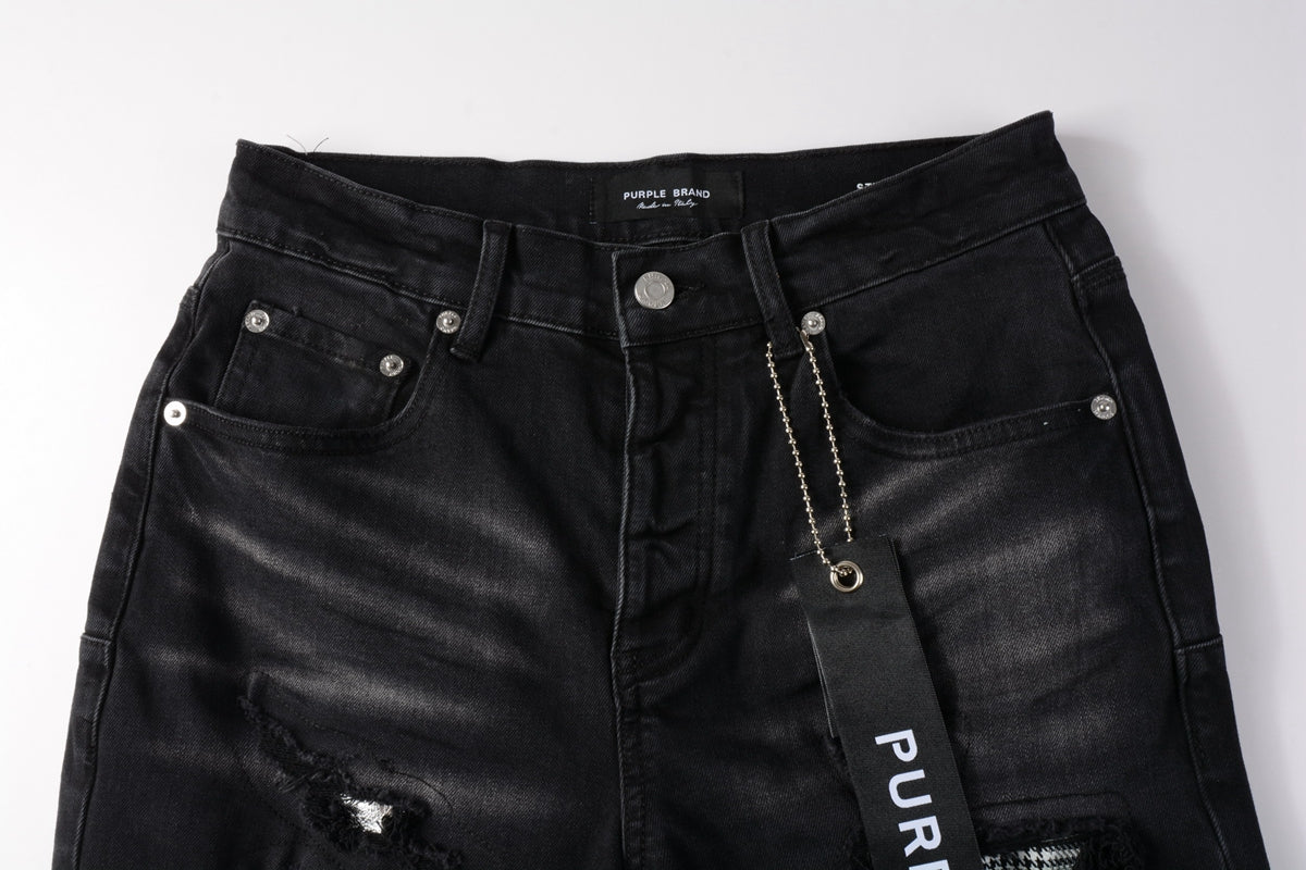 P*rple Jorts NO.PU5001