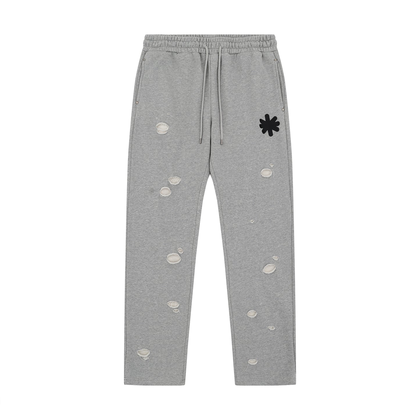 L*STSHDWS DSTRY DBL Layer Logo Sweatpants
