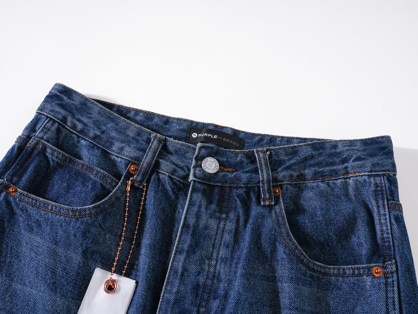 P*rple Jeans NO.PU6010