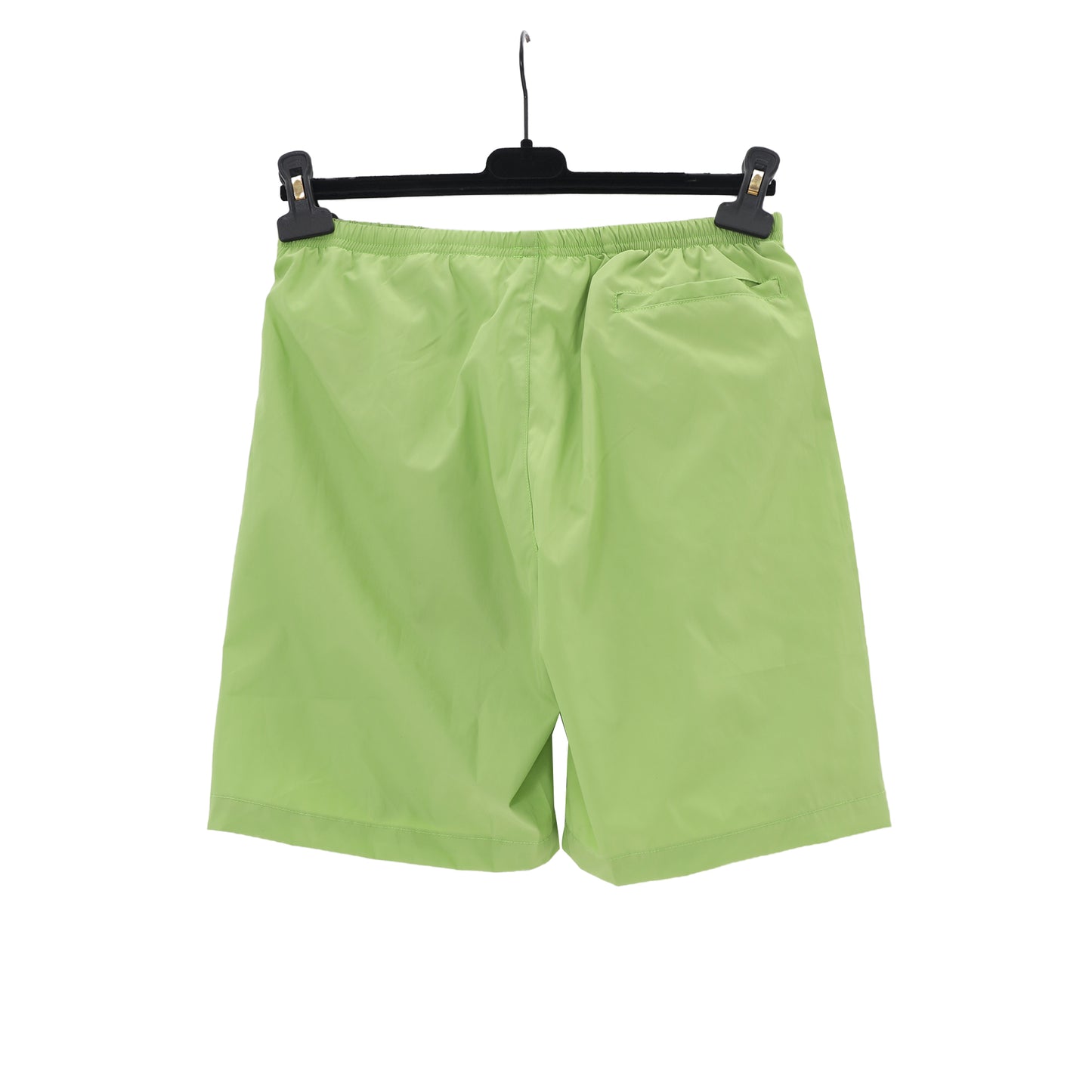 Palm Ang*ls Curved Logo Swim Trunks