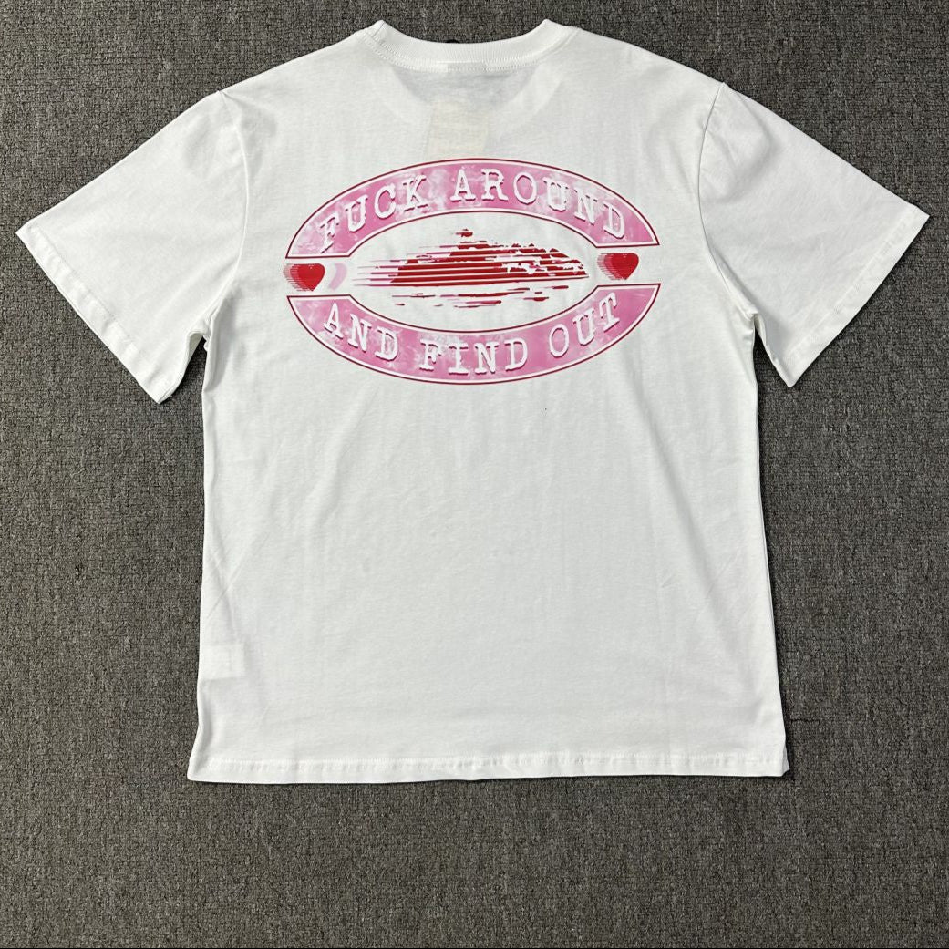 Cort*ez F*ck Around And Find Out T-shirt