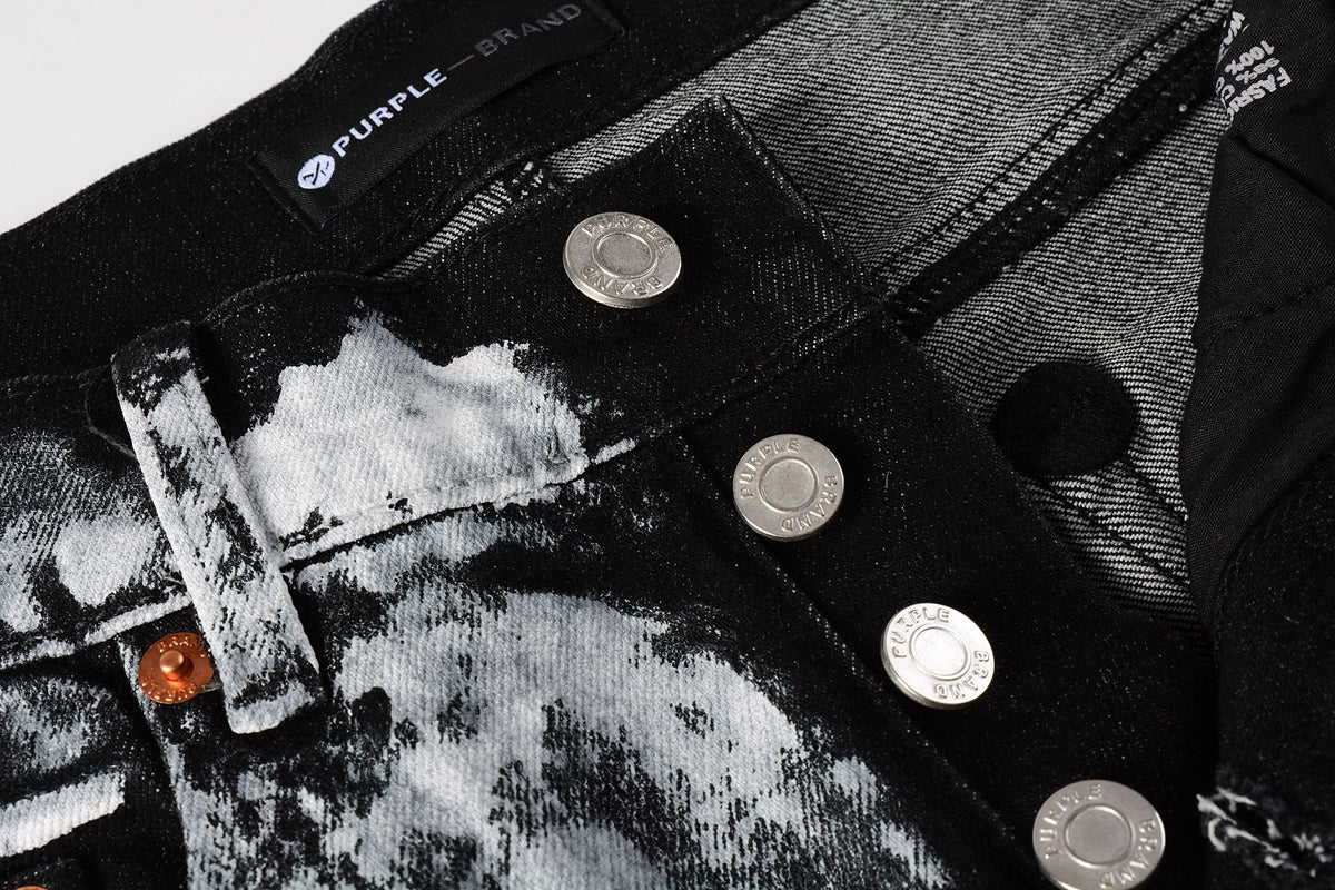 P*rple Jeans NO.PU9020