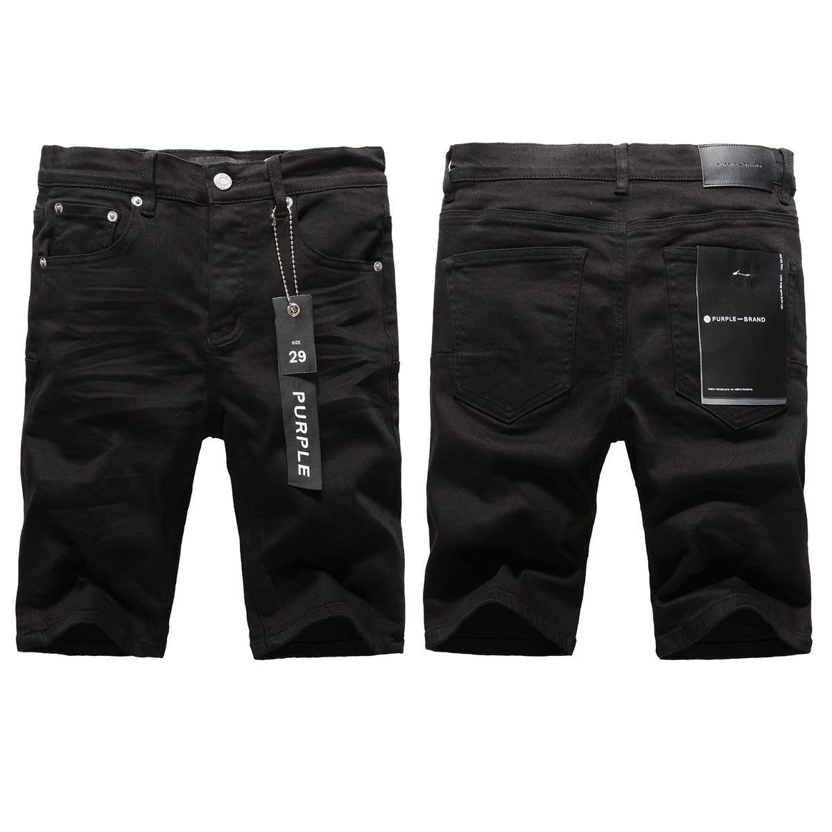 P*rple Jorts NO.PU5023