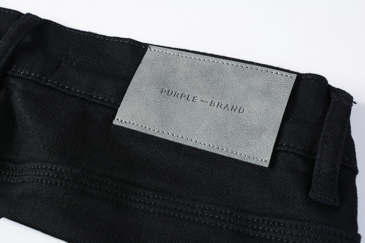 P*rple Jeans NO.PU9022