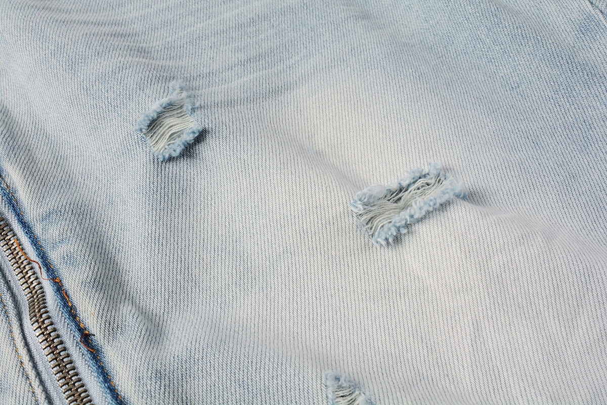P*rple Jorts NO.PU5086