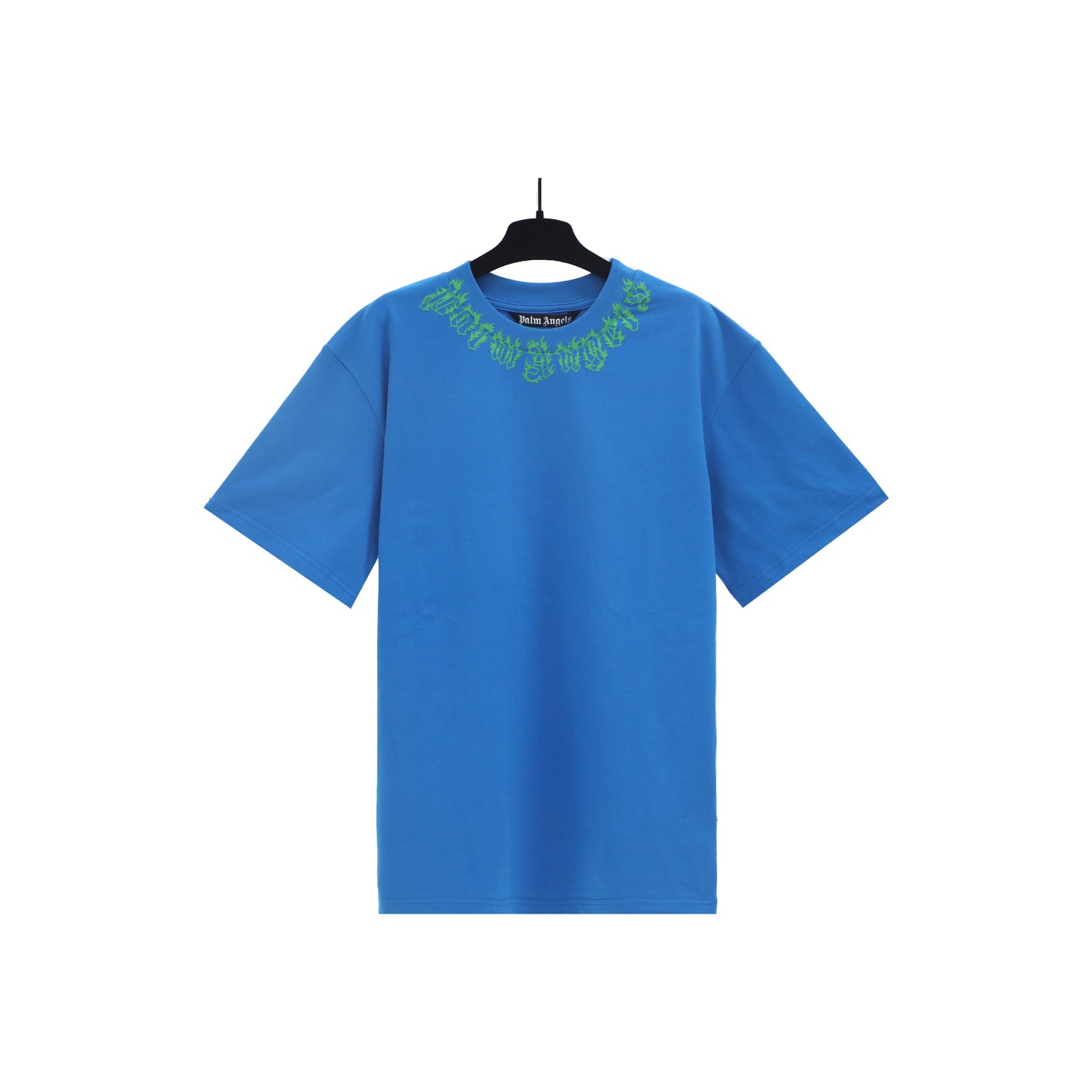 Palm Ang*ls Neck Logo T-shirt