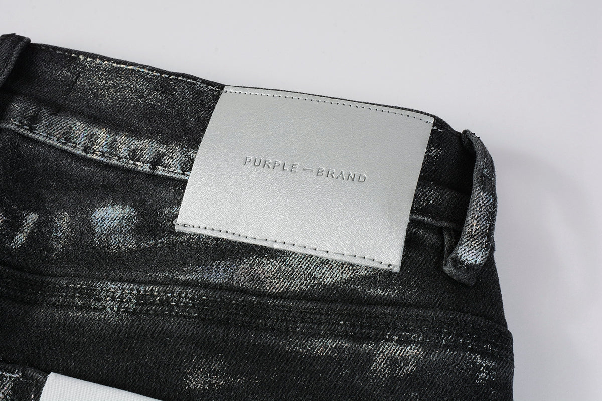 P*rple Jeans NO.PU9028