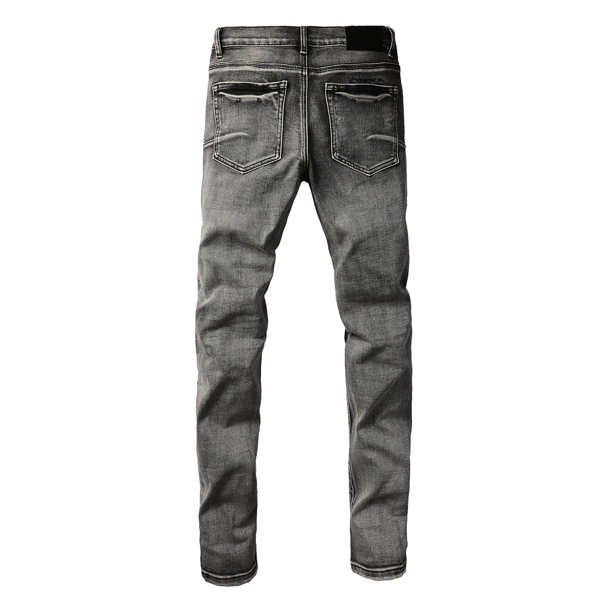 P*rple Jeans NO.PU9068