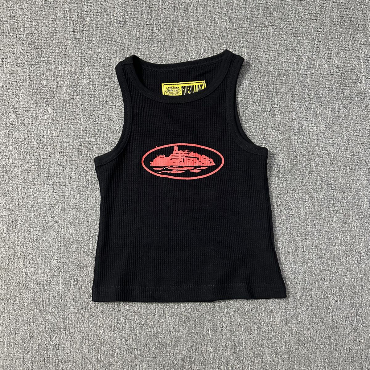 Cort*ez Women's Alcatraz Tank Top