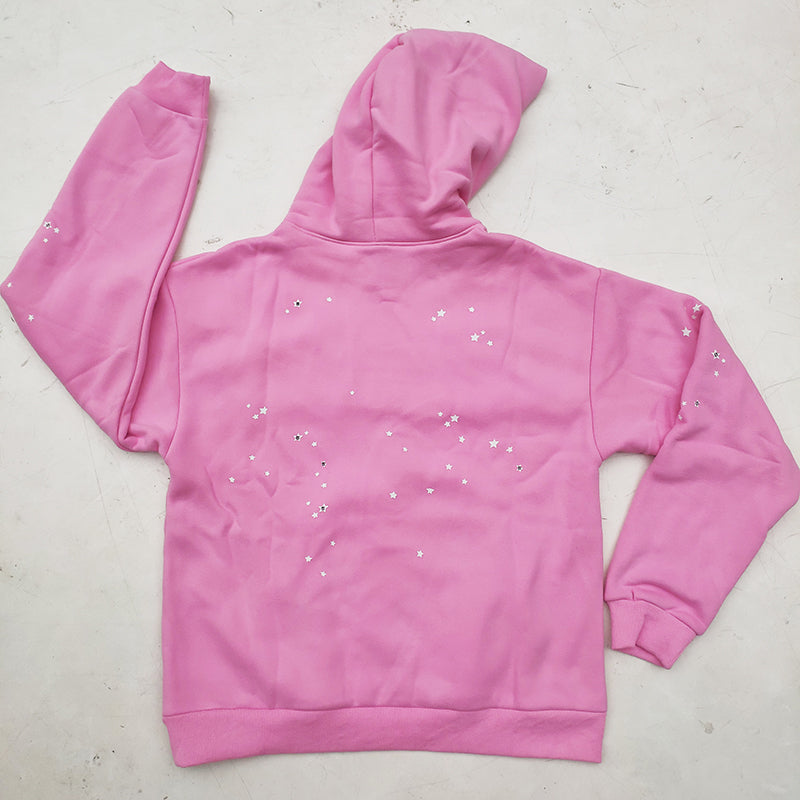 Sp5d*r Atlanta Hoodie