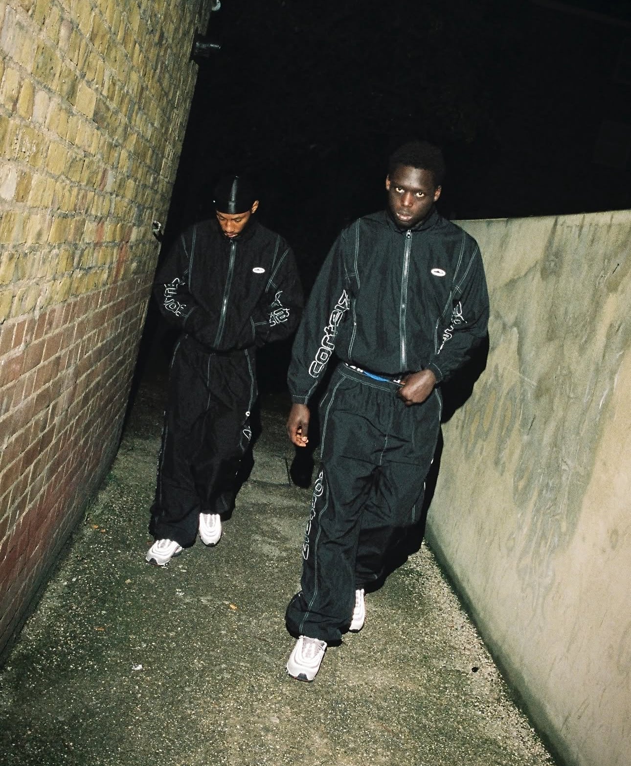 Cort*ez Boiler Jacket