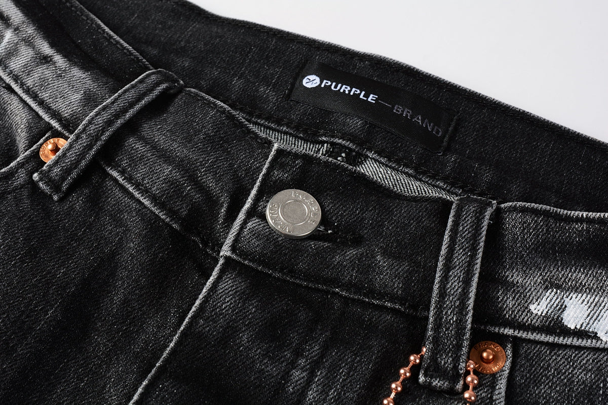 P*rple Jeans NO.PU9018