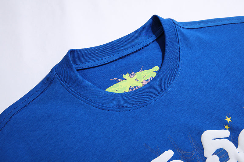 Sp5d*r Terrace Clark T-Shirt