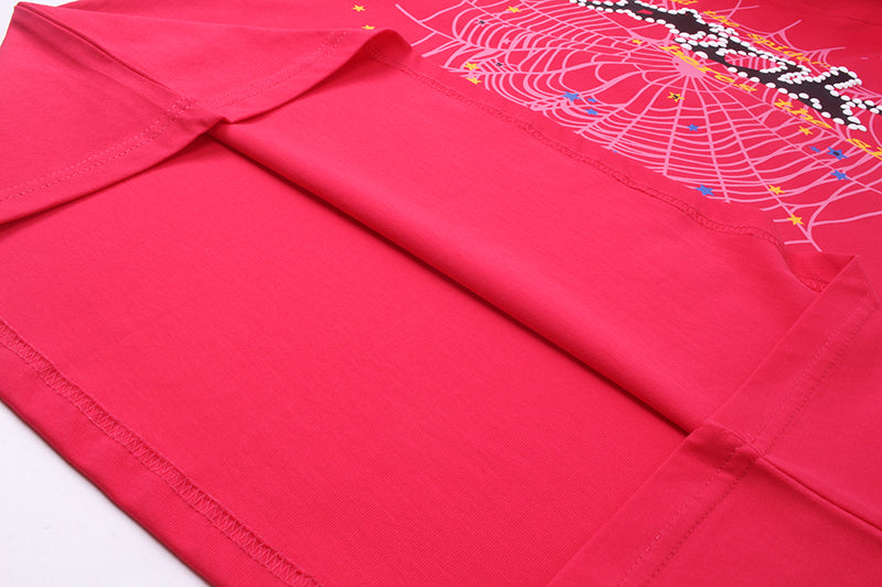 Sp5d*r Punk T-Shirt