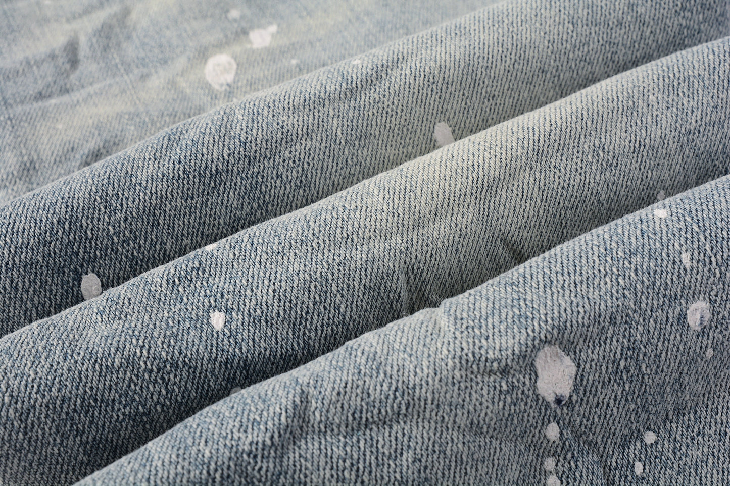 P*rple Jeans NO.PU9003