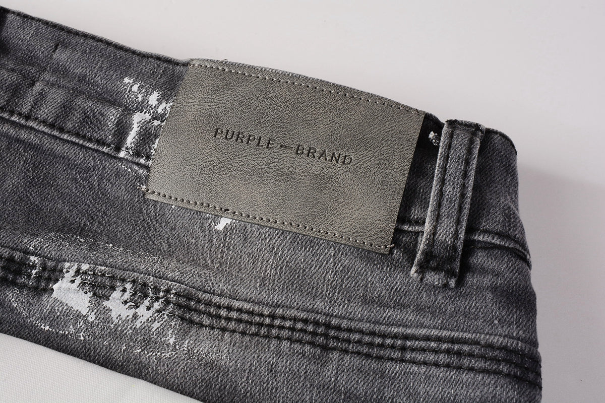 P*rple Jeans NO.PU9039