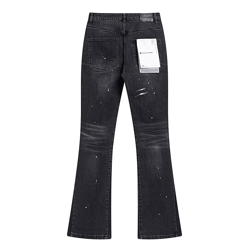 P*rple Jeans NO.PU6009