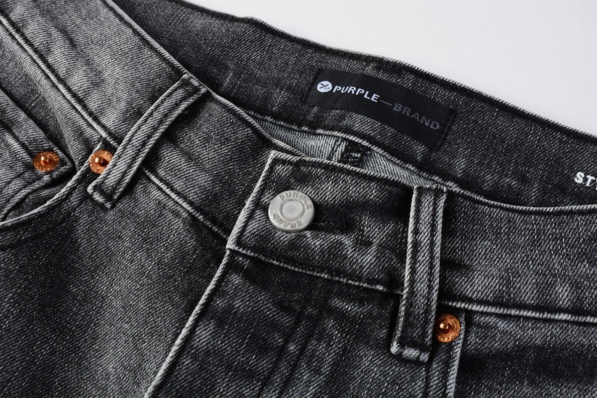 P*rple Jeans NO.PU9102