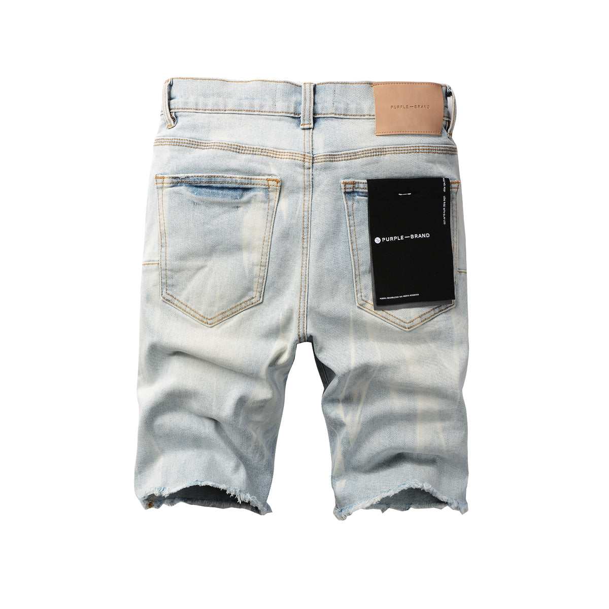 P*rple Jorts NO.PU5017