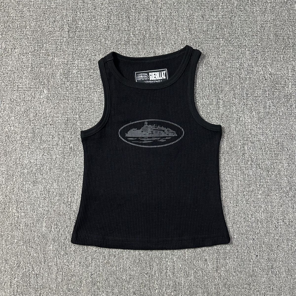 Cort*ez Women's Alcatraz Tank Top
