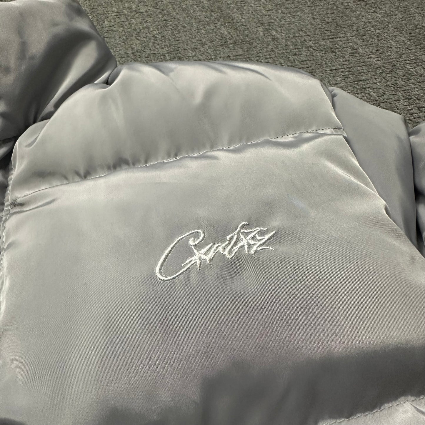 Cort*ez Bolo Jacket