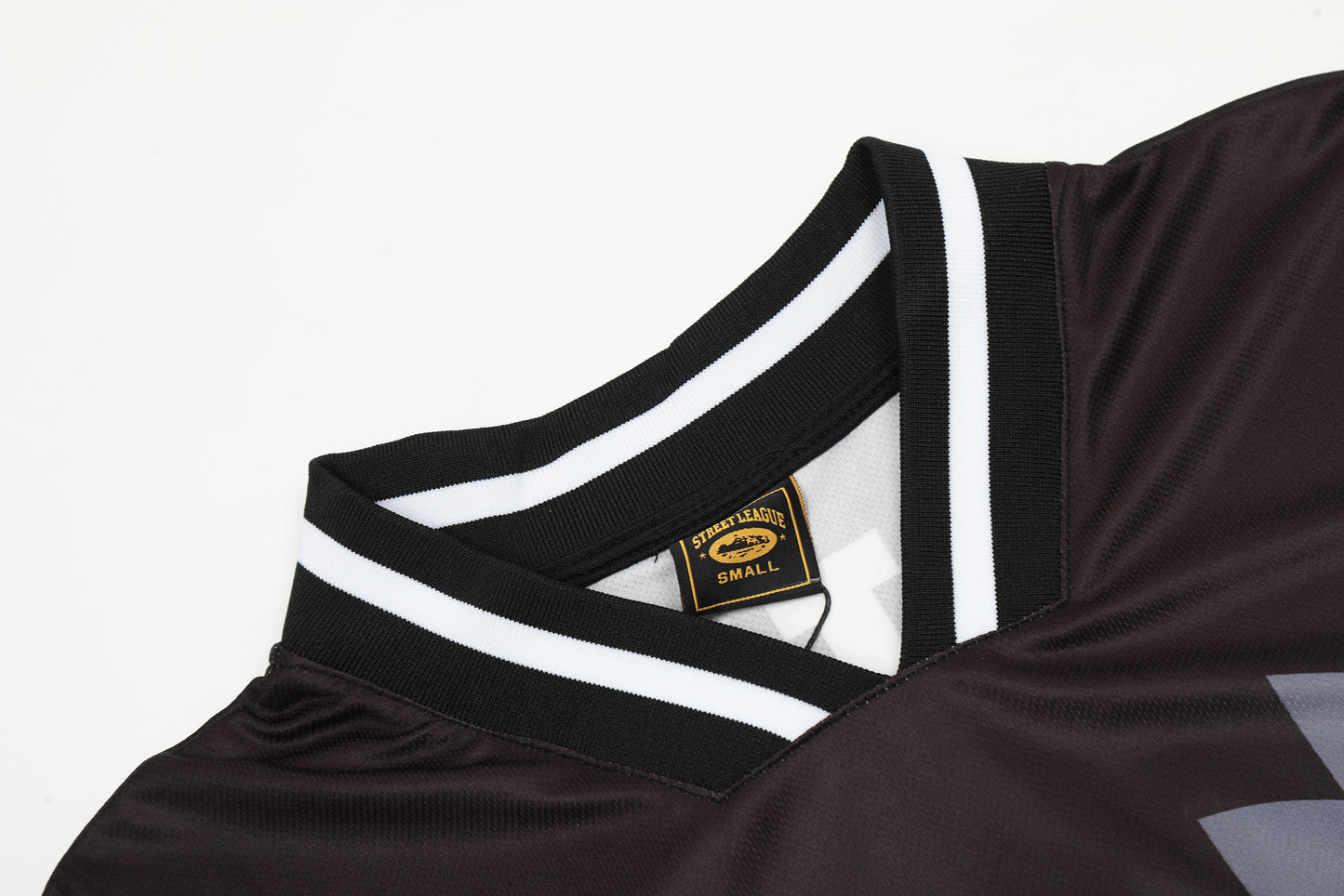 Cort*ez Club RTW Football Jersey