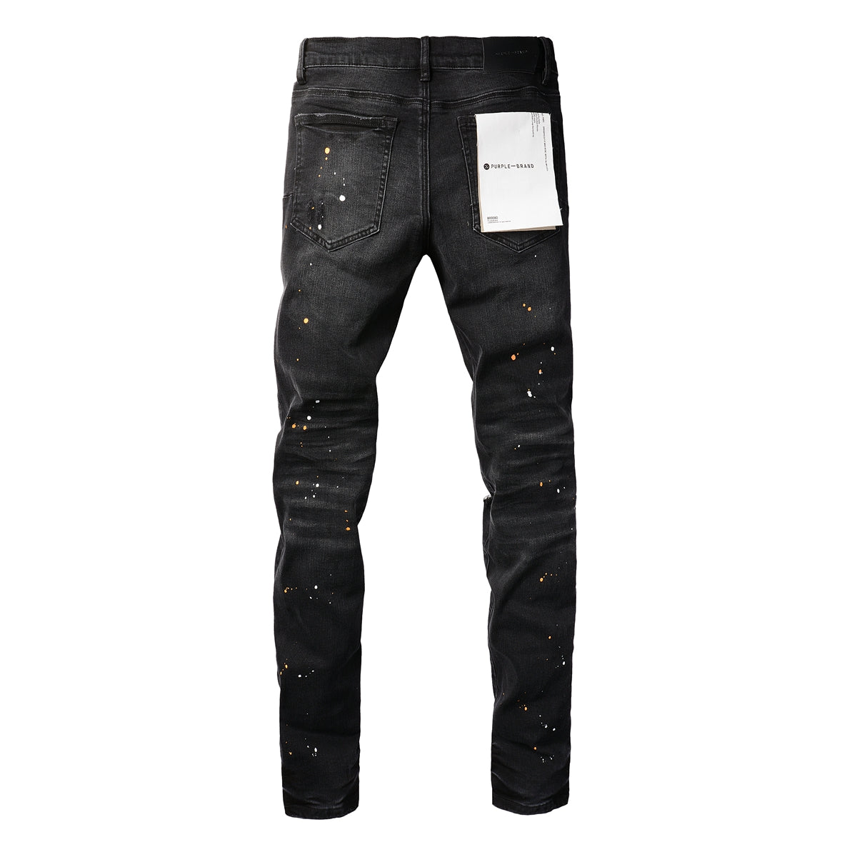 P*rple Jeans NO.PU9045