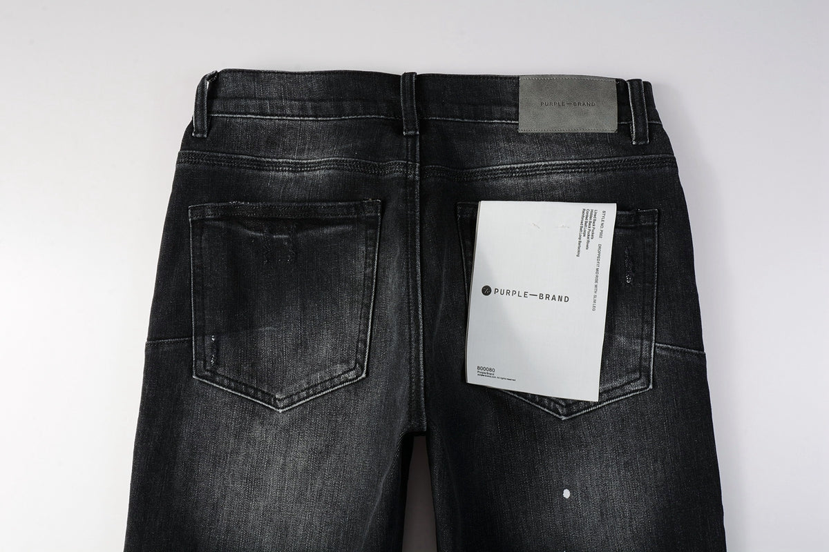 P*rple Jeans NO.PU9027
