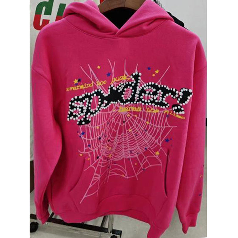 Sp5d*r Hoodie