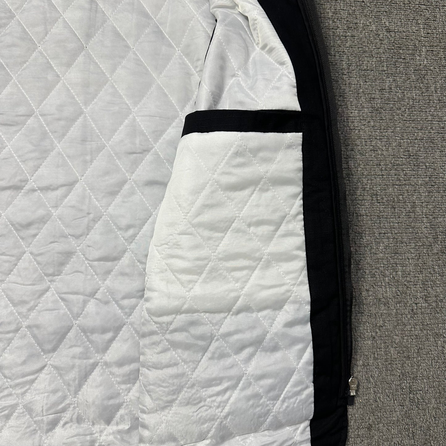 Cort*ez Guerillaz Quilted Vest