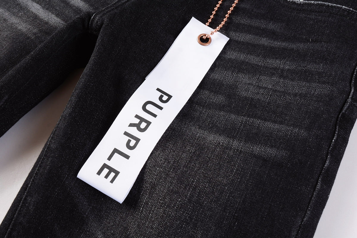 P*rple Jeans NO.PU9035