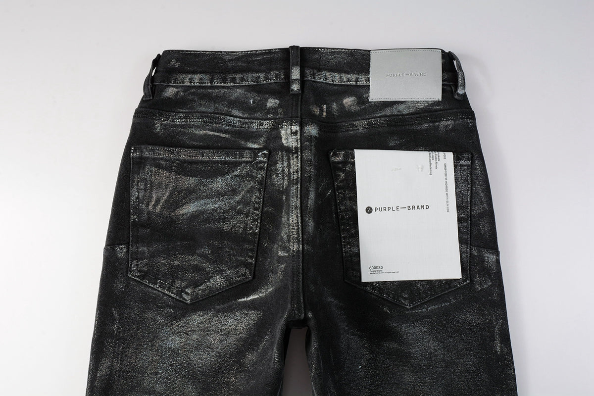P*rple Jeans NO.PU9028