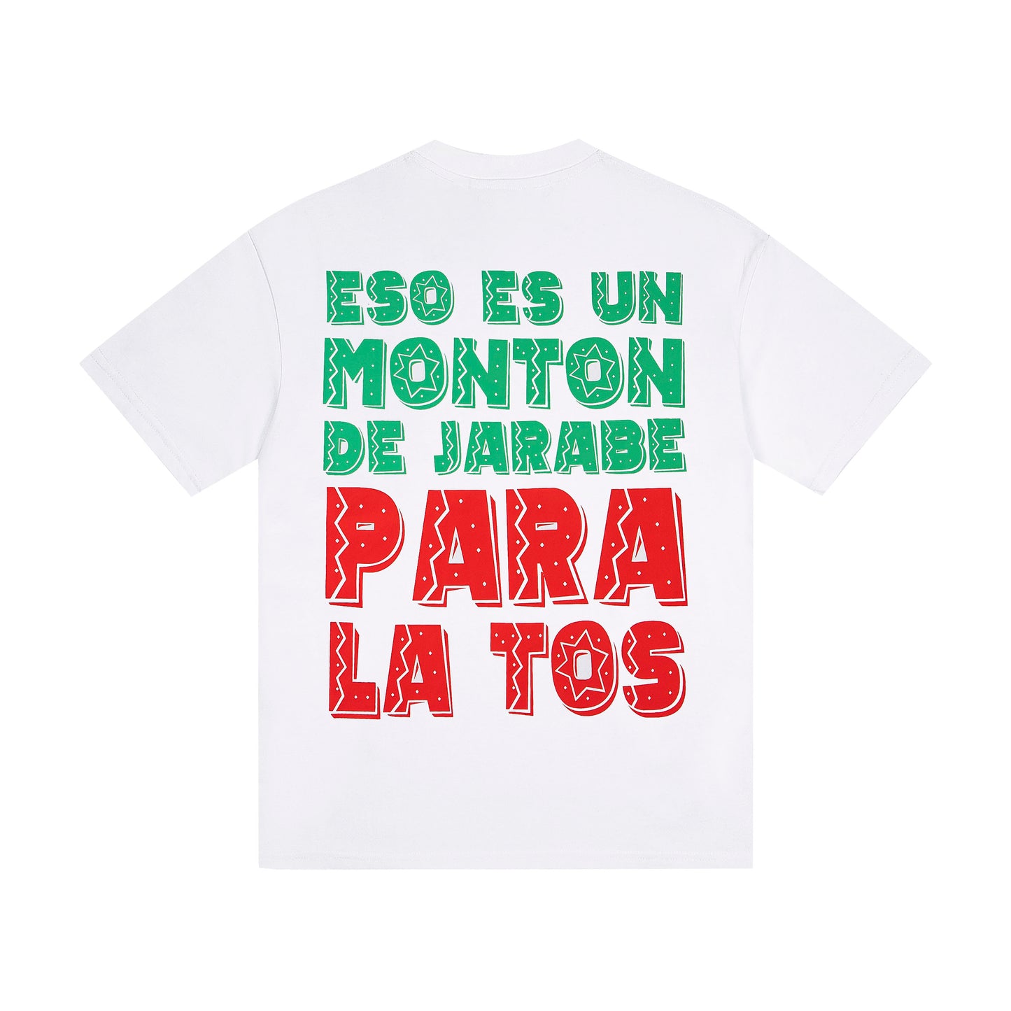 Th*t's A Awful Lot Of Cough Syrup Cinco De Mayo T-shirt