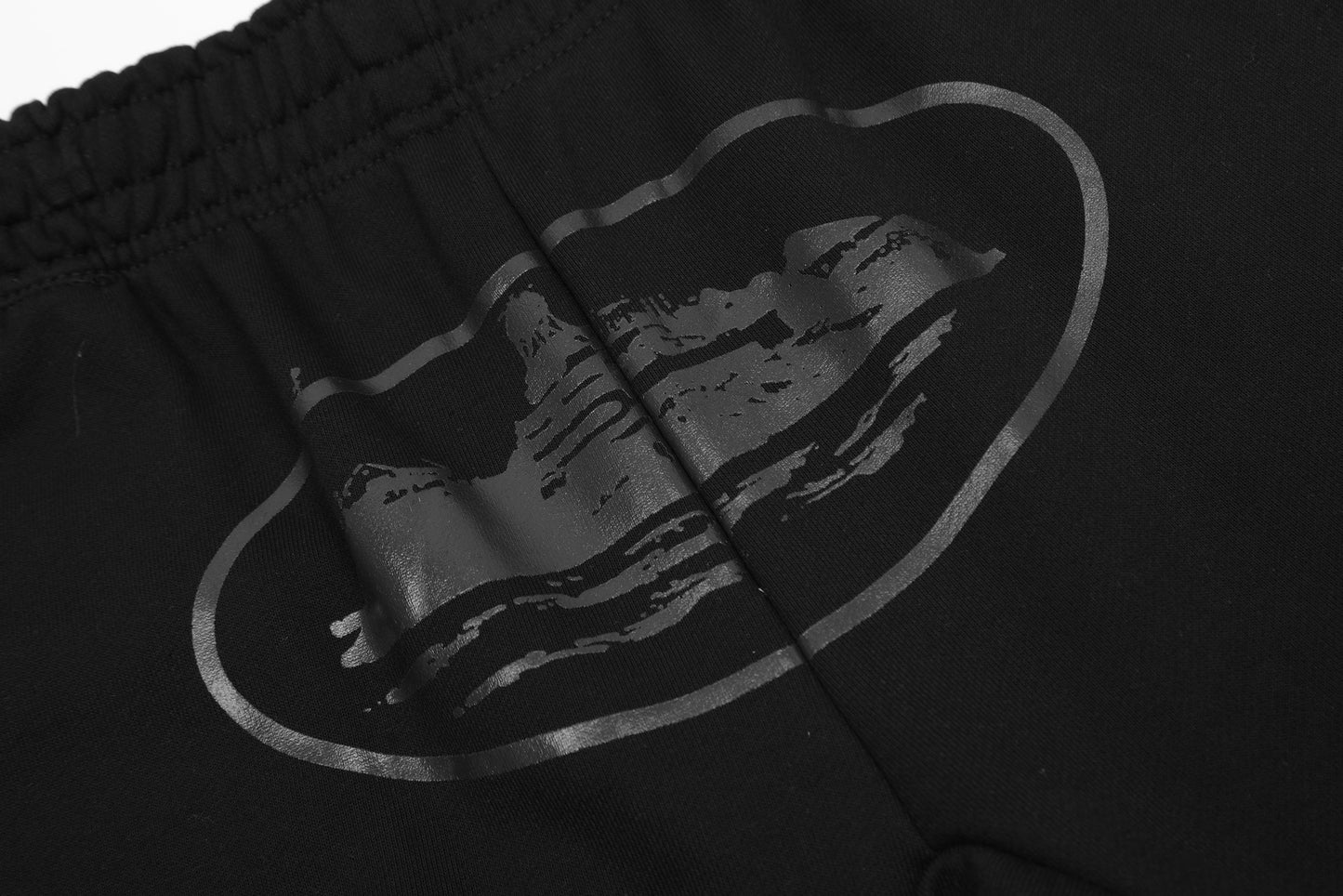 Cort*ez OG Alcatraz Shorts