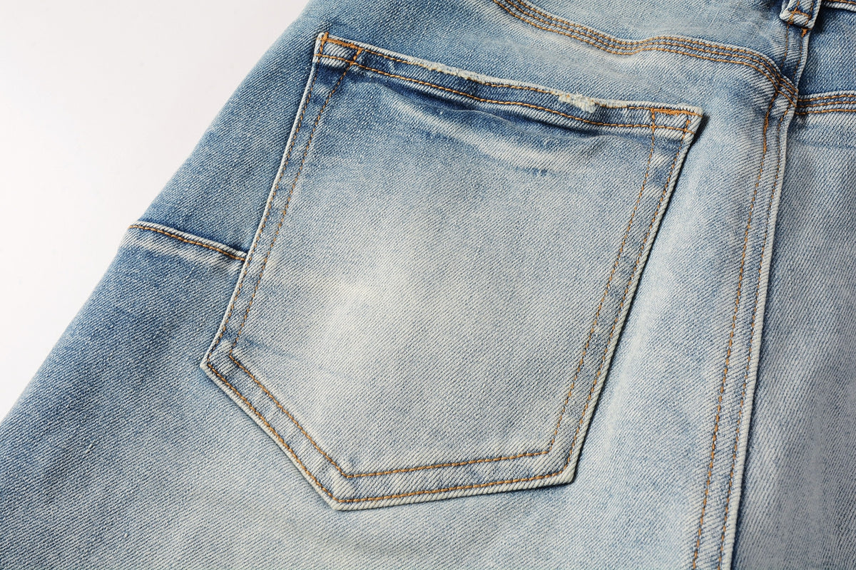 P*rple Jorts NO.PU5016
